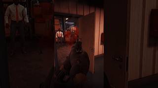 One day I'm going to have a heart attack 🫨😵 #readyornot #gameplay #gaming #gamingshorts #fps #fpy