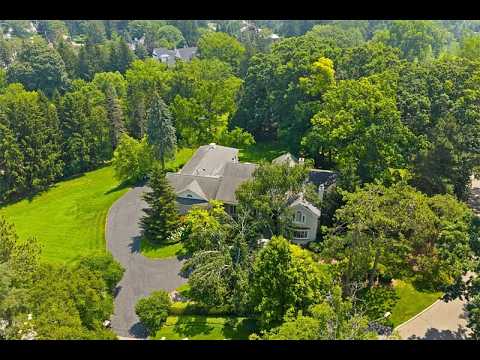 375 Dunston Road, Bloomfield Hills, MI home video tour