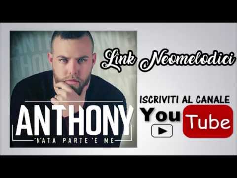 ANTHONY- 60 MINUTI - YouTube