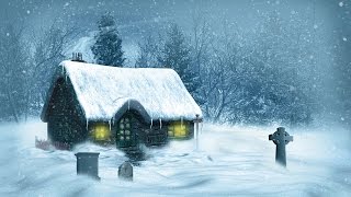 Gothic Winter Music – Winter Lullaby chords