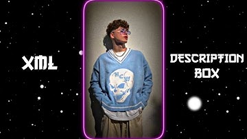 21 S FUNK XML ☠⚡|| INSTA TRENDING PHONK XML FILE 💗🌷 || NEW XML FILE 🎟️🦋 || NEW TREND XML 👀💥 ||