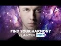 andrew rayel find your harmony radioshow 086 yearmix 2017