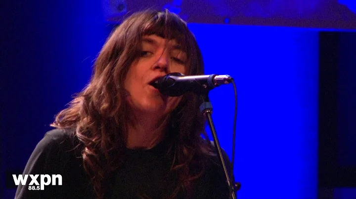 Courtney Barnett- "Charity" (NON-COMM 2018)