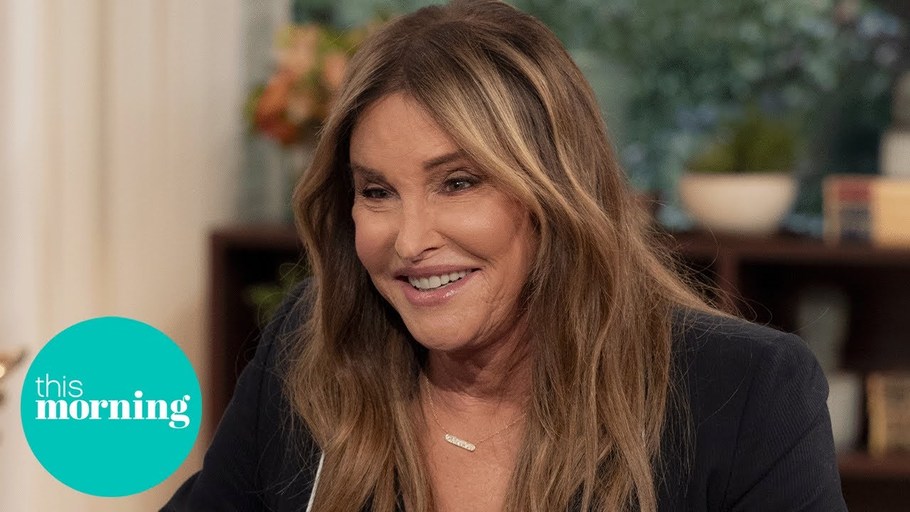 EXCLUSIVE: Caitlyn Jenner Reveals Her Tell-All Documentary On The ...