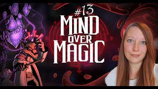 Kampf gegen Felskiefer | Mind Over Magic #13 |