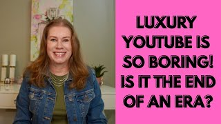 видео: Роскошный YouTube такой СКУЧНЫЙ!! Неужели это конец эпохи? картинка: Роскошный YouTube такой СКУЧНЫЙ!! Неужели это конец эпохи?
