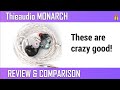 Thieaudio Monarch - Is it the best I've ever heard? Let's find out