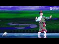 Монгольский танец - Гунаг Зару на канале ZaanOnline