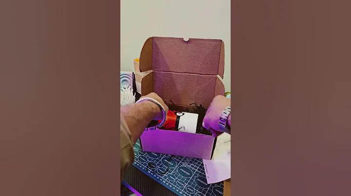 📦packaging done right✅️ #dehraduncity #3dprinted #shorts #reel #share #packaging #diy #3d #shopify