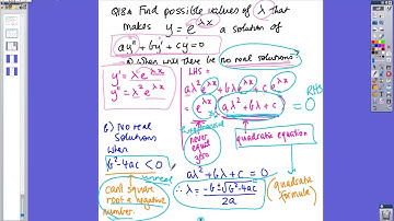 Derivatives of Exponential Functions 3 (Harder word problems)