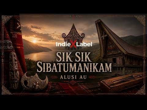 Sik Sik Sibatumanikam x Alusi Au - Lagu Daerah Sumatera Utara | Audio Only