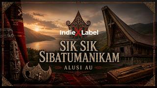 Sik Sik Sibatumanikam x Alusi Au - Lagu Daerah Sumatera Utara | Audio Only