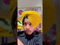 Waheguru Sardari Reels Trending Pagg Turban Videos Look Waheguruji