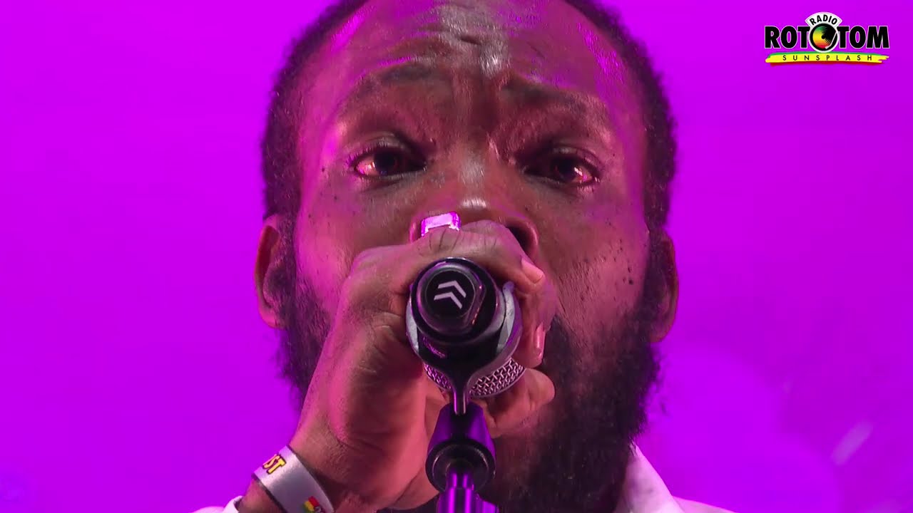 BUSHMAN live @ Main Stage 2019