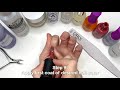 How To: DIY Mani At Home