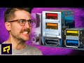 Understanding USB: Colors, Connectors, and Standards