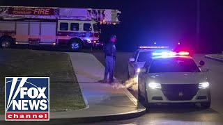FedEx Warehouse Mass Shooting: Indianapolis Police Provide Latest Details FedEx Warehouse Mass Shooting: Indianapolis Police Provide Latest Details
