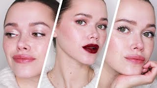 3 Holiday Makeup Looks | Easy Tutorials screenshot 4