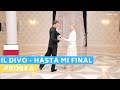 Sample Tutorial in polish: Il Divo - Hasta mi Final | Wedding Dance Online | First Dance