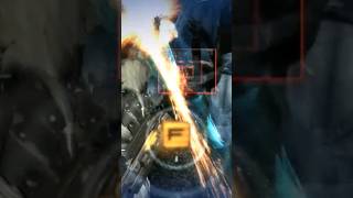 Metal Gear Rising: Revengeance 60fps Gameplay#4#shorts2 #metalgearrisingrevengeance #gameplay#gaming