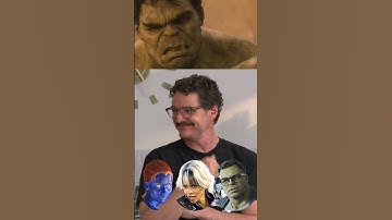 The Fantastic Four Draft Their MCU Fantasy Team