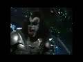 Kiss - Shock Me live 2000-06-27