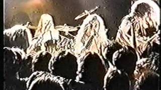 MARDUK- Tokyo, Japan 6-13-99