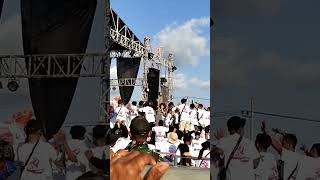 Vita Alvia - Gara Gara Sebotol Minuman (ONE PRO - Oslo Oslo) (Live Pemuda Sumberjambe Bersatu)