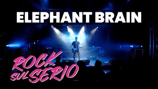 Watch Elephant Brain Quando Finira video