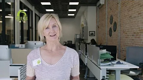 Reece Report - April 6, 2021