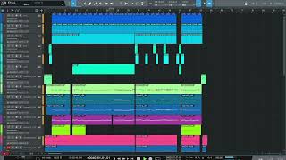 作曲歴1ヶ月が本気でkawaiiボカロ曲を作ってみた!!