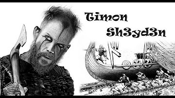 World War Selection - Epic 1v1 Ranked Timon vs Sh3yd3n