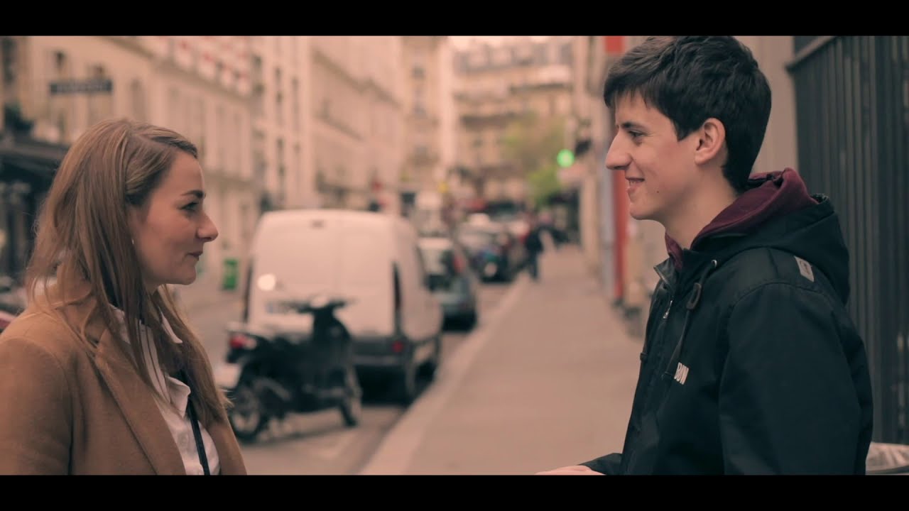 Bande Démo Mathilde Béguin