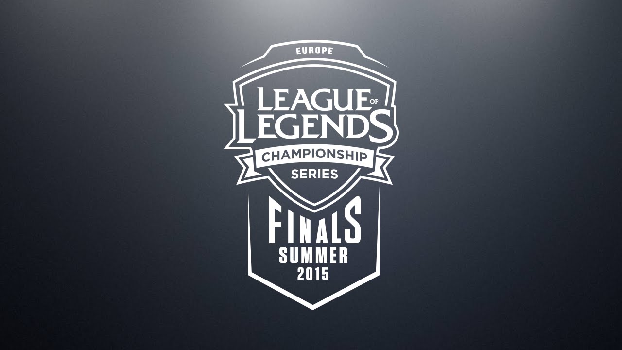 EU LCS Summer Playoffs - 3rd Place - Welcome to the European LCS Summer Playoffs!