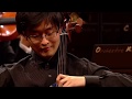 Haydn Cello Concerto No 2 in D major - Yuya Okamoto