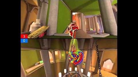 Screencheat With Eye Tracking