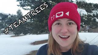 #TeamTrees by Nature League 2,213 views 4 years ago 3 minutes, 23 seconds