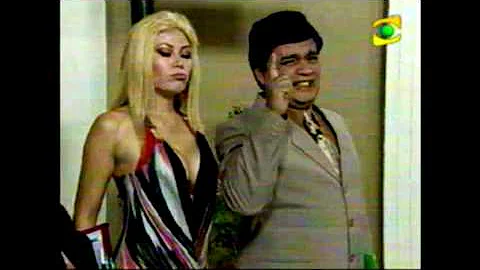 El Especial Del Humor Los Arriolones Y Kathy Rojas...