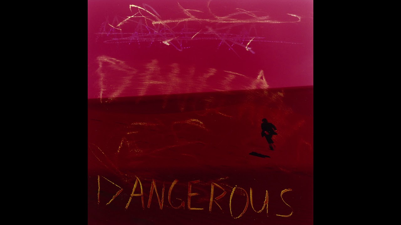 在 YouTube 上观看 Nick Murphy - Dangerous (Demo) 在 YouTube 上观看 Nick Murphy - Dangerous (Demo)