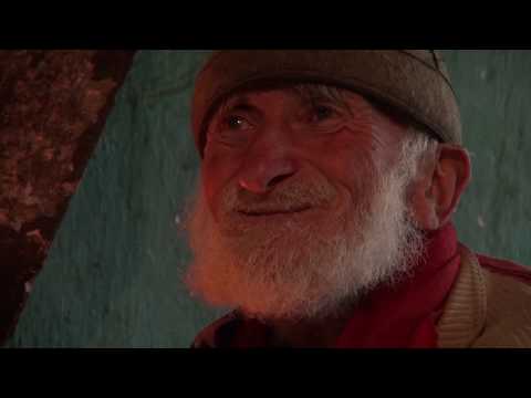 მონოლოგი-დარინა ხუციშვილი