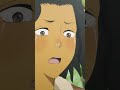 「落とし前はつける！」 from 『#地獄楽』第8話