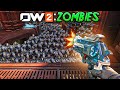 I Tried a ZOMBIES Gamemode in Overwatch 2 and this is what happened...