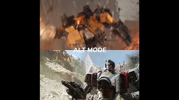 Battletrap(rotb) vs Blitzwing(BbM) 1v1 edit (song: On my Soul)