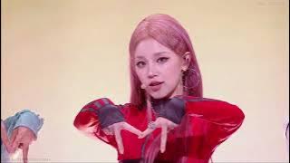 YUQI 'M.O' Performance CFMLS18 Finals | 20251206