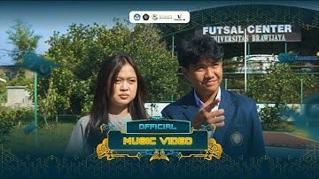 Official Music Video Yuwaraja XVII 2025