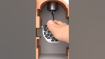 Autoremsysteem uitgelegd in 30 seconden | Hydraulische remmen