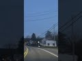 I Went Driving Alone All Over City Today “Adventure”