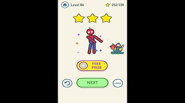 Sparkman Level 81-90. 3 Stars Walkthrough