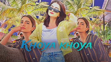 Khoya khoya x Ae inspired present x Alight motion present