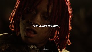 Trippie Redd - Dark Knight Dummo (Ft. Travis Scott) | Sub Español